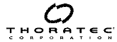 (THORATEC LOGO)